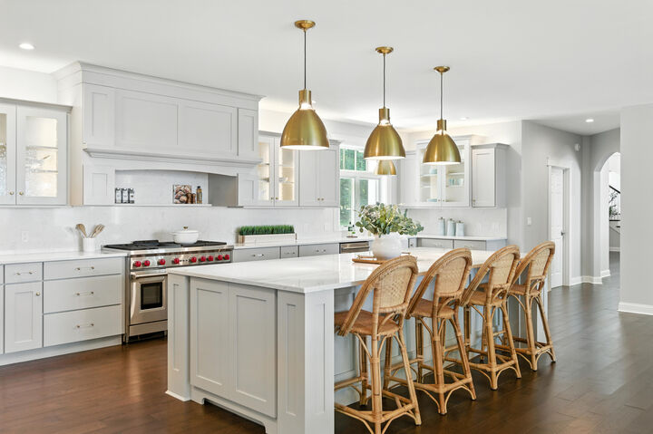 Property Photo: 46 Windward Shore Road ME 04071
