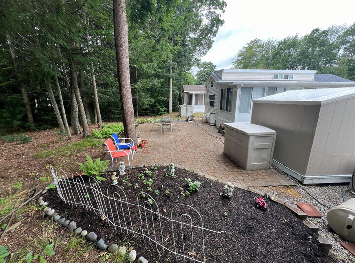Property Photo: 430 Post Road 218 ME 04090