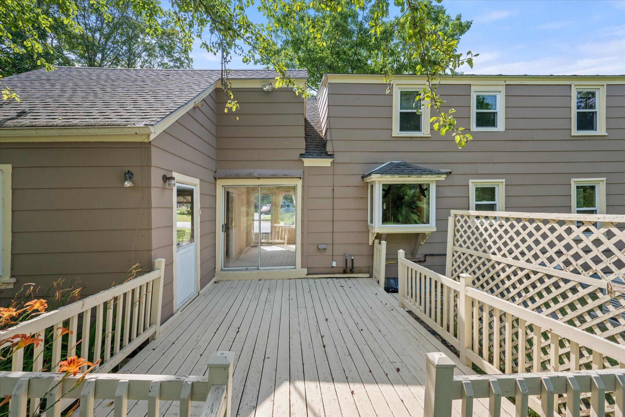 Property Photo: 356 Old County Road ME 04444