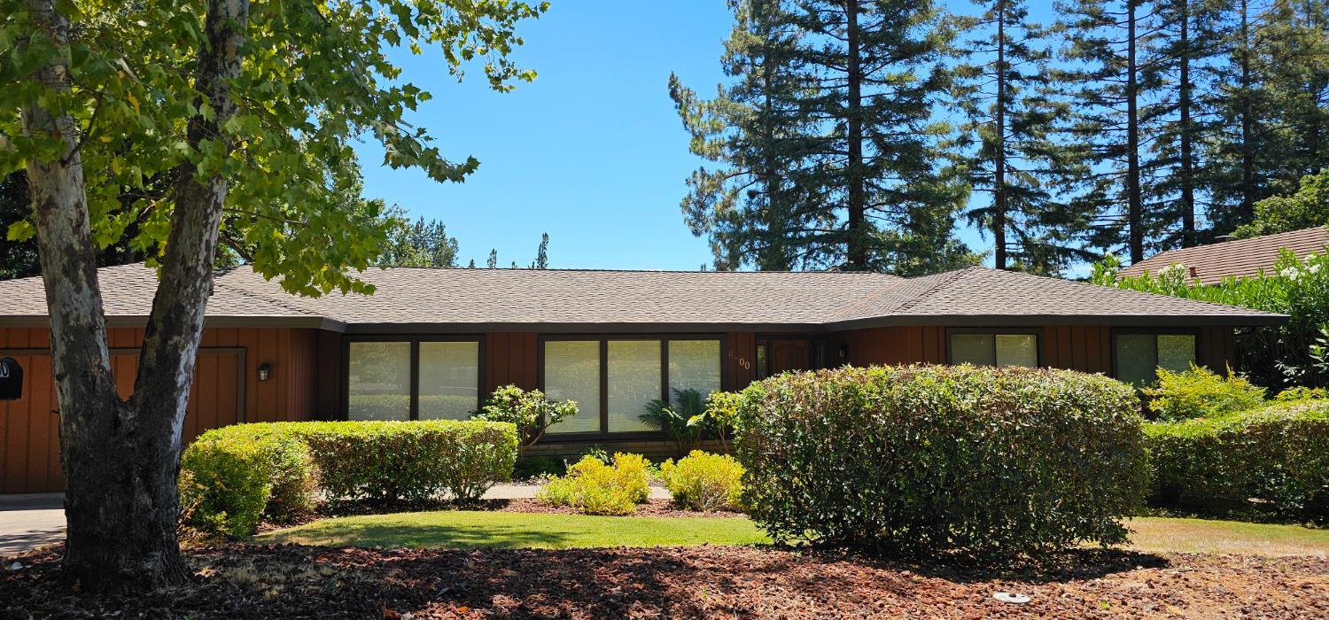 Property Photo: 6800 Stanley Avenue CA 95608