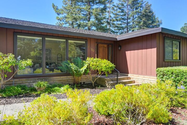 Property Photo: 6800 Stanley Avenue CA 95608