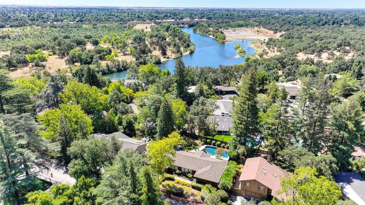 Property Photo:  6800 Stanley Avenue  CA 95608 