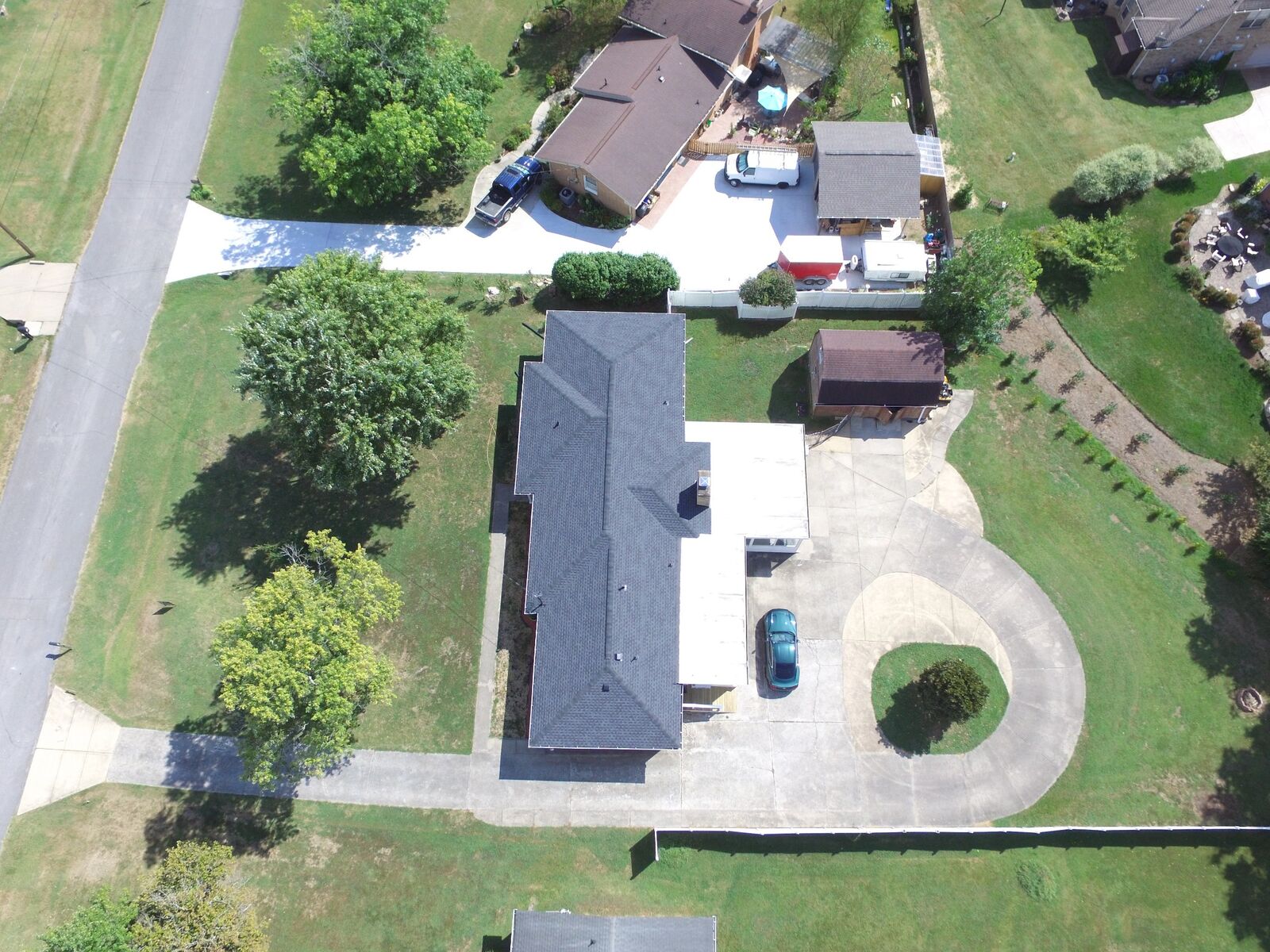 Property Photo:  130 Chiroc Rd  TN 37075