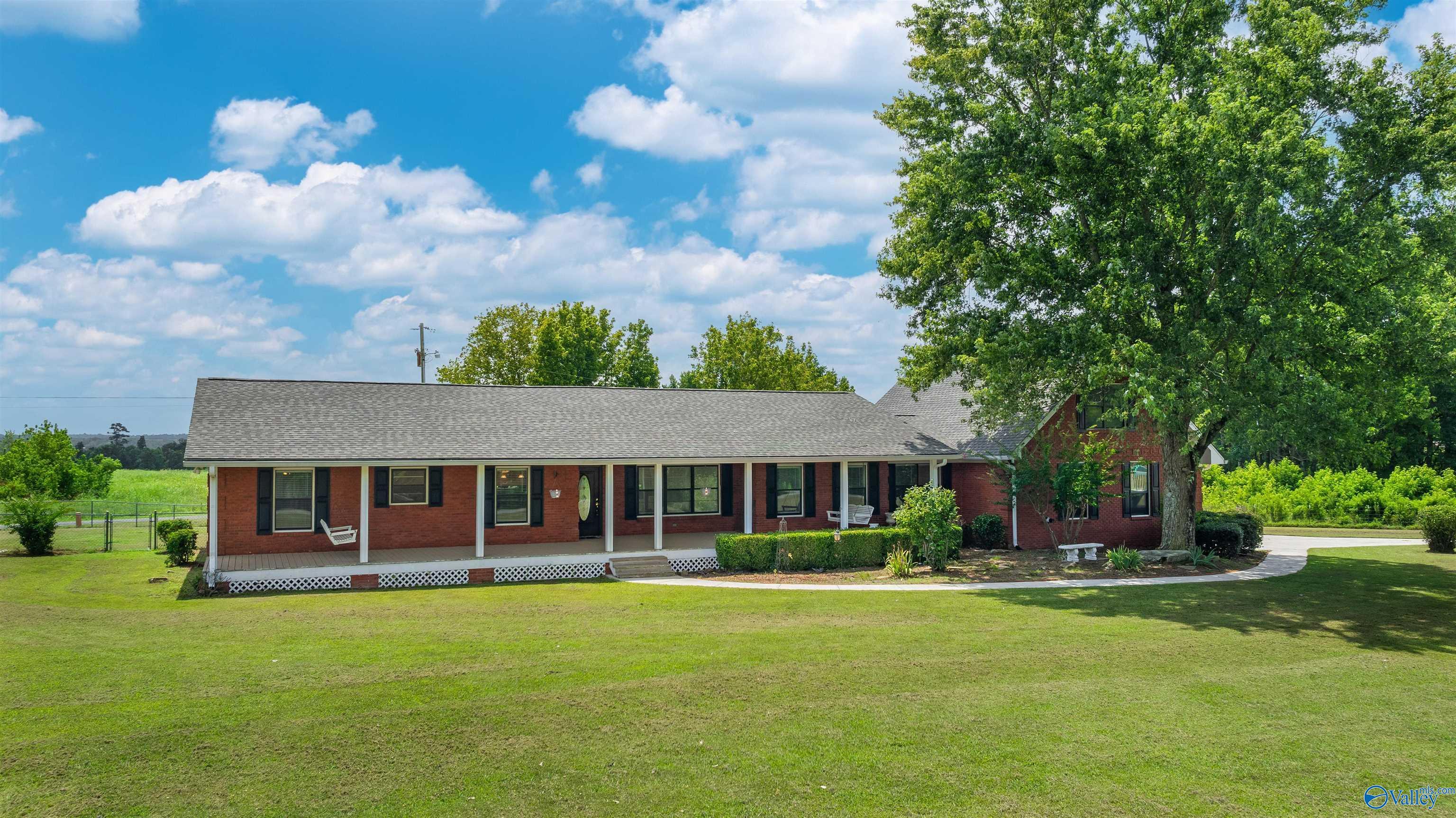 2531 County Road 119  Fort Payne AL 35968 photo