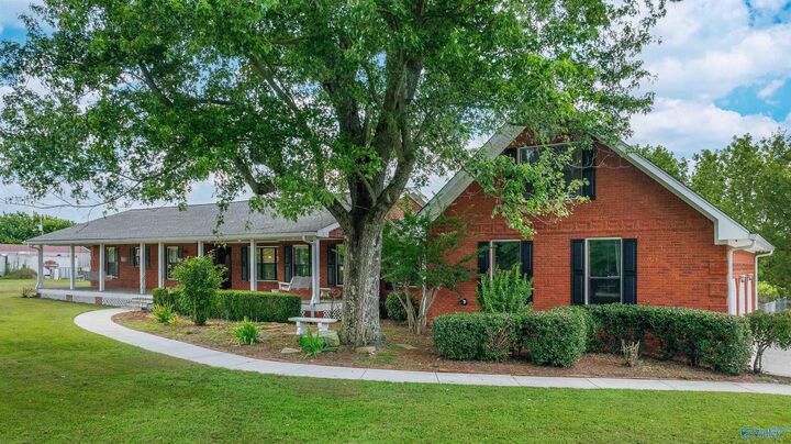 2531 County Road 119  Fort Payne AL 35968 photo