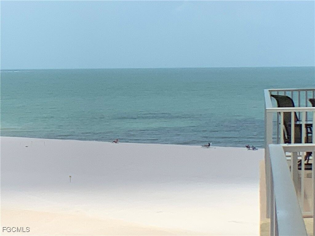 Property Photo: 7330 Estero Boulevard 508 FL 33931