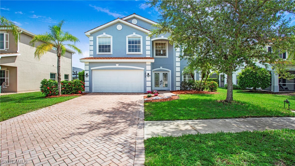 2864 Blossom Court  Naples FL 34120 photo
