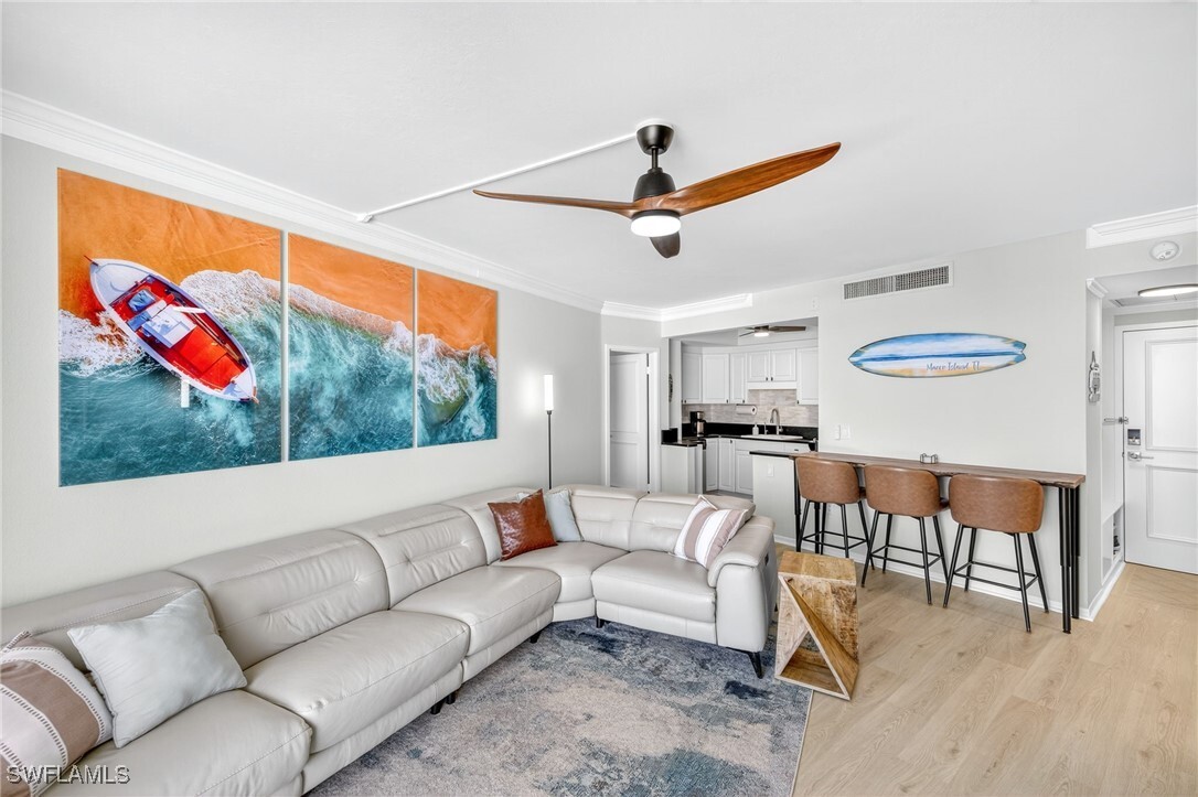 Property Photo: 58 N Collier Boulevard 1606 FL 34145