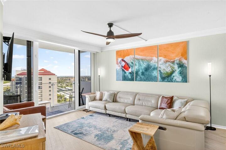 Property Photo: 58 N Collier Boulevard 1606 FL 34145