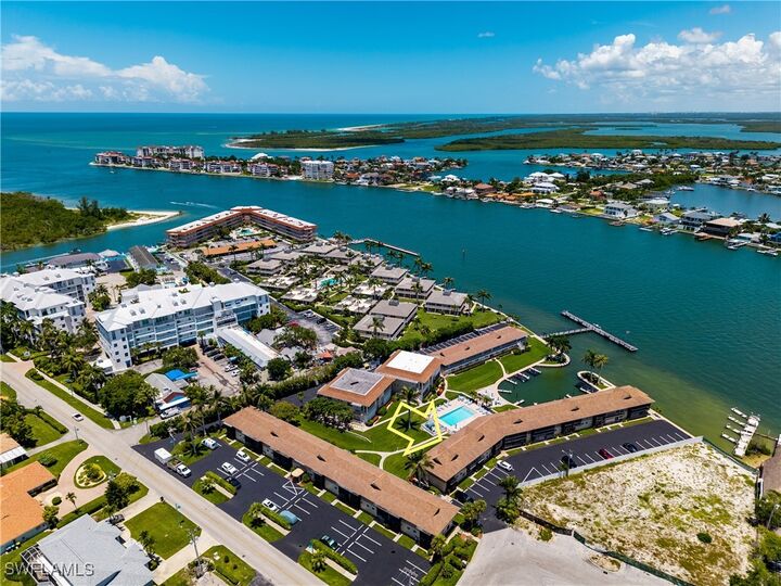 850 Palm Street F2  Marco Island FL 34145 photo