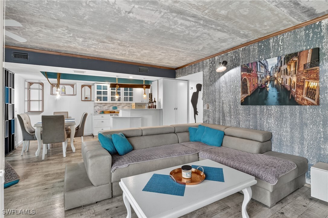 Property Photo: 3635 Boca Ciega Drive 201 FL 34112