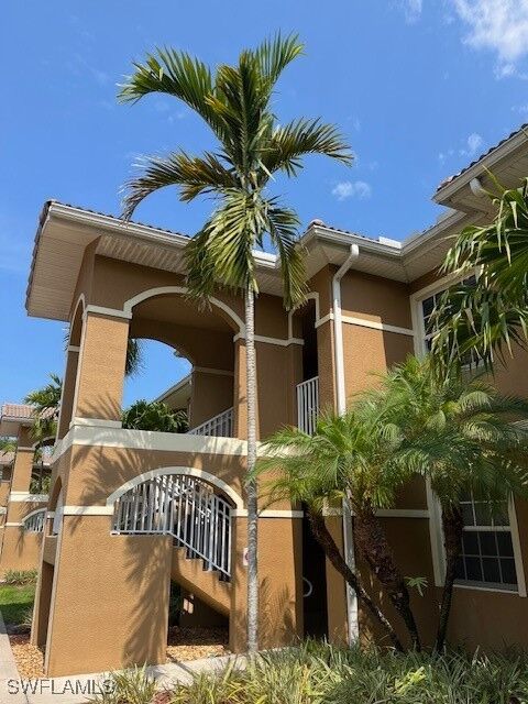 Property Photo: 1064 Winding Pines Circle 205 FL 33909