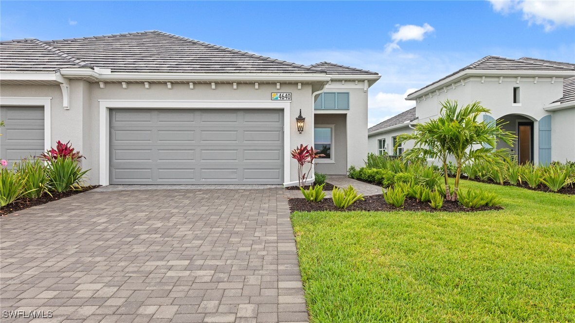 Photo de la propriété: 4592 Skysail Drive FL 34120