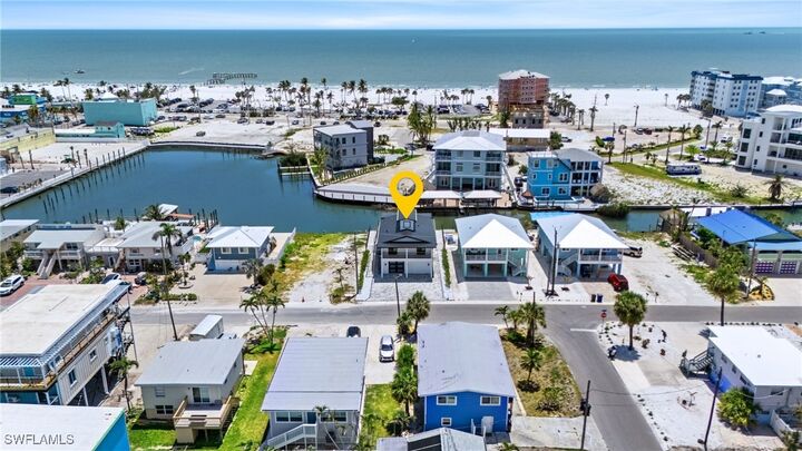 Property Photo: 910 3rd Street FL 33931