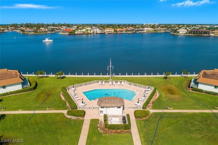 730 W Elkcam Circle 302  Marco Island FL 34145 photo
