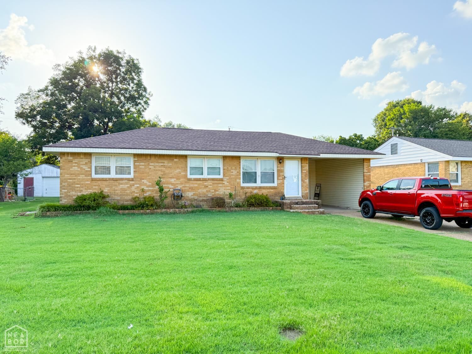 Property Photo: 2508 S Culberhouse Street AR 72401