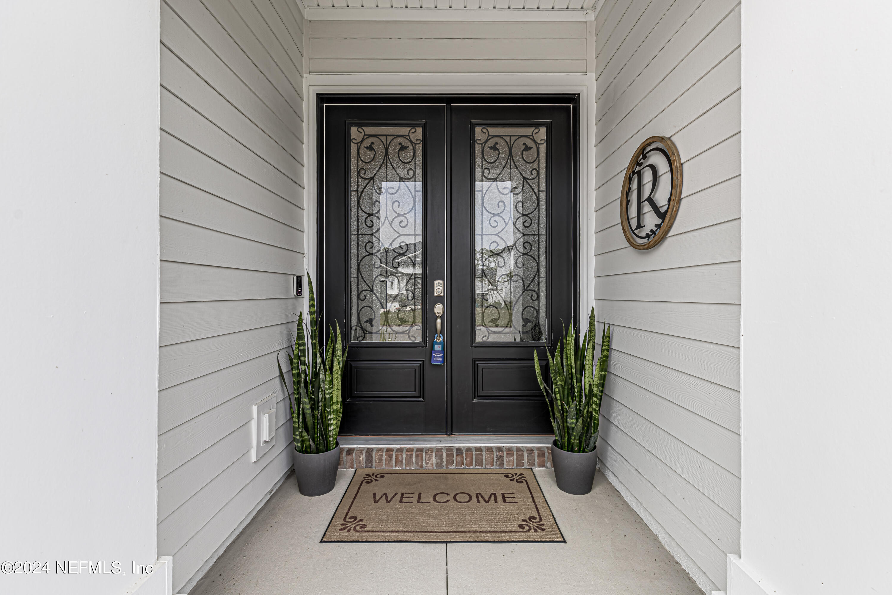 Property Photo:  3214 Carolina Rose Court  FL 32043 