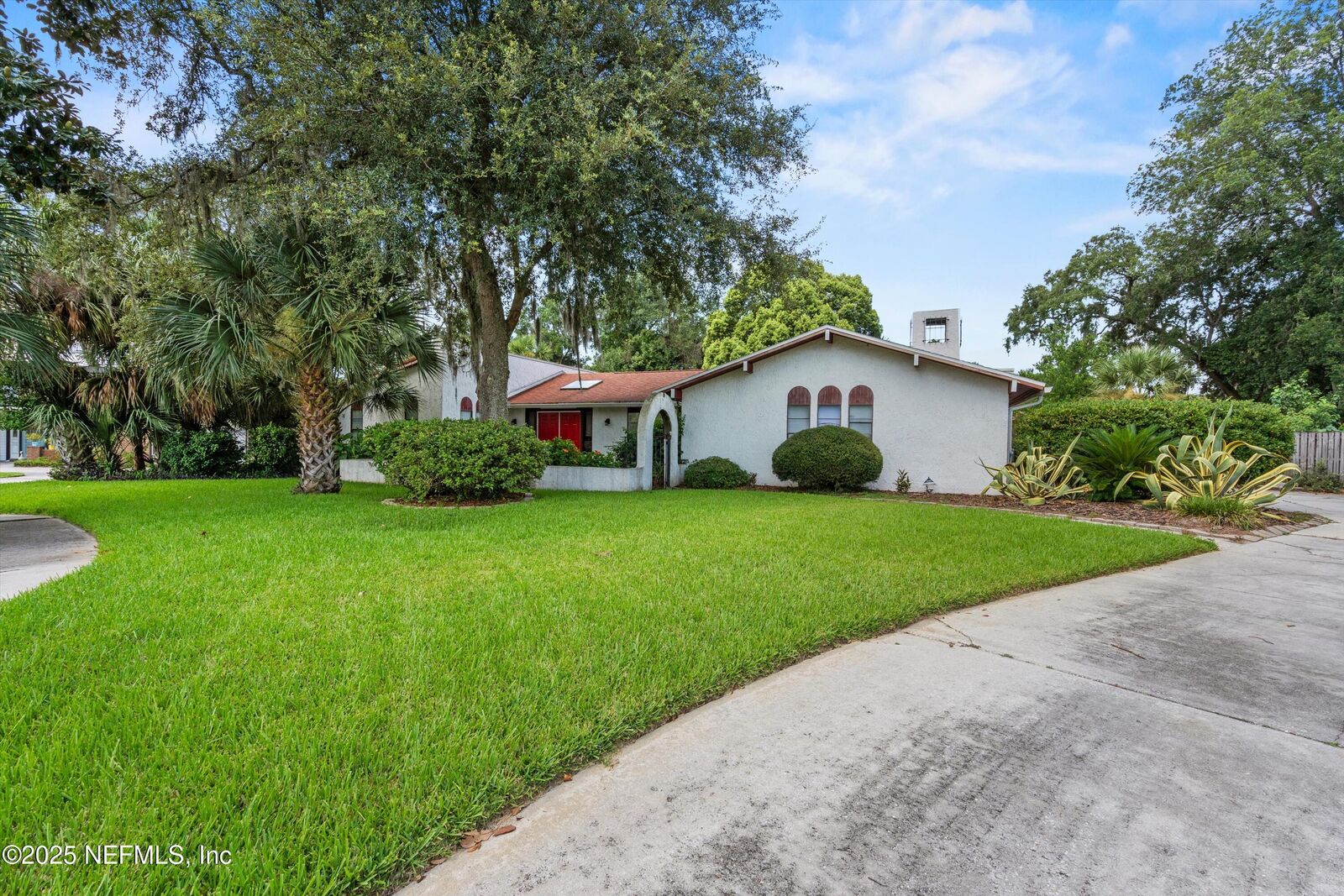 Property Photo:  4316 Sage Oak Court  FL 32277 