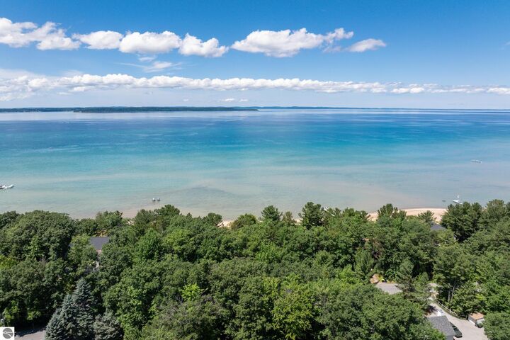 5196 Mackenzie Drive  Kewadin MI 49648 photo