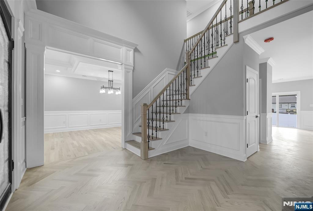 Property Photo: 273 Van Saun Drive NJ 07661