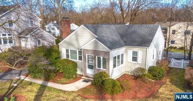 Property Photo: 243 Lockwood Road NJ 07450