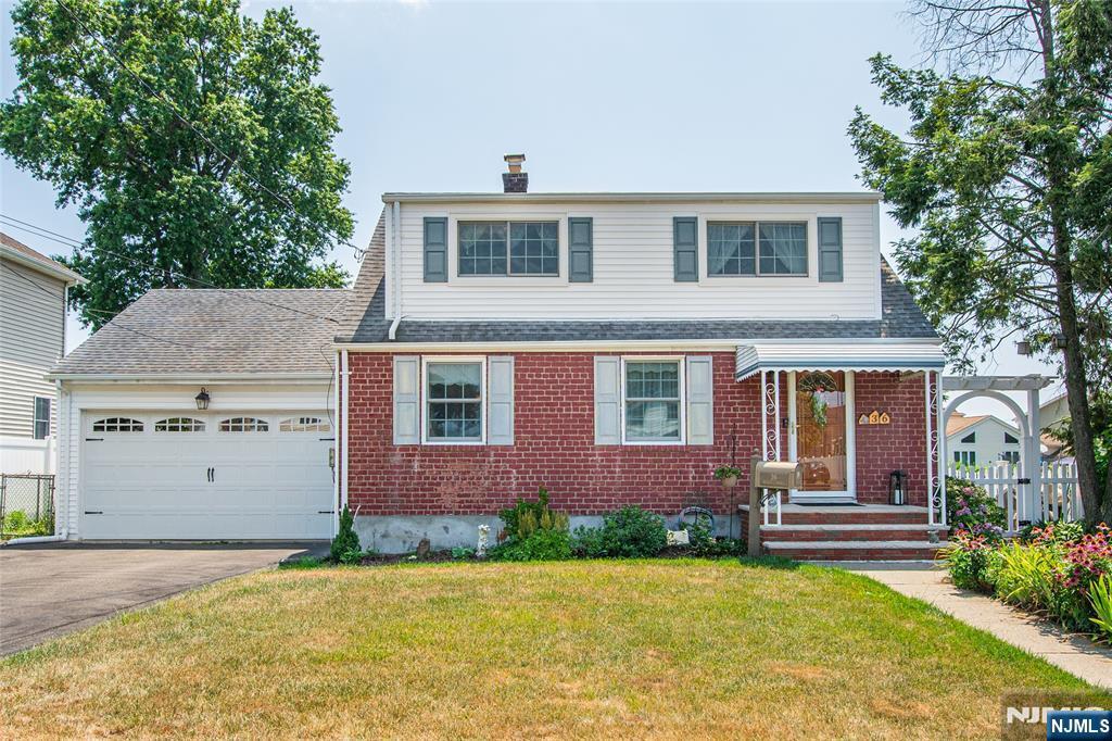 Property Photo:  36 Weller Terrace  NJ 07663 