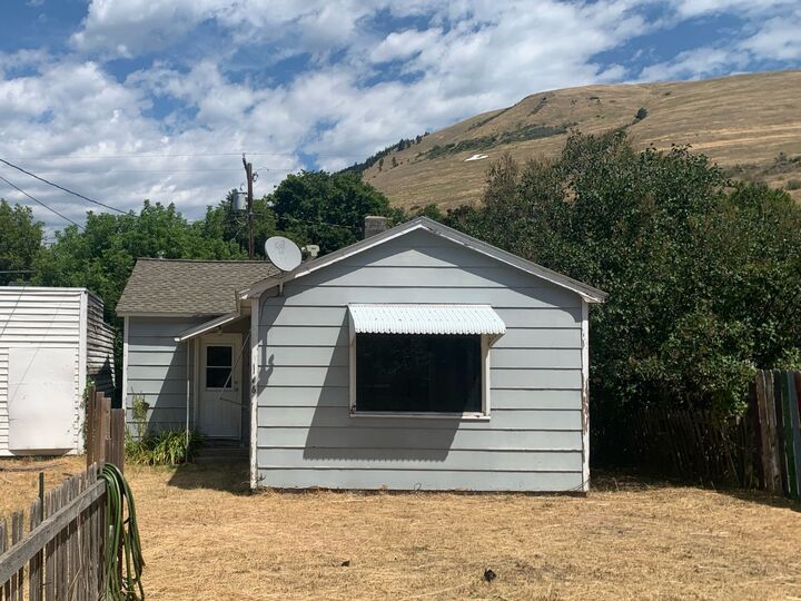 1116 Vine Street  Missoula MT 59802 photo