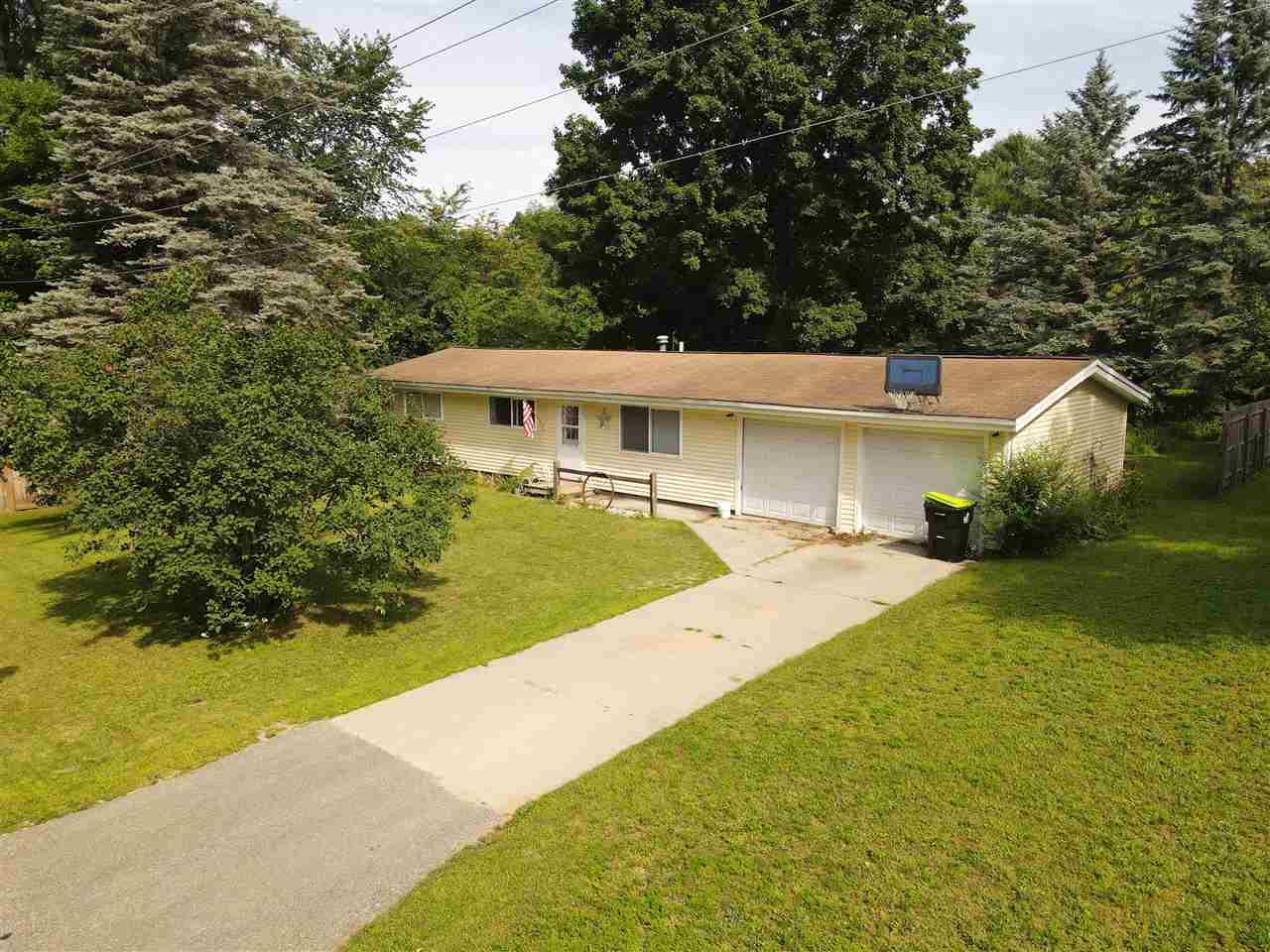 Property Photo: 109 Mary MI 49727