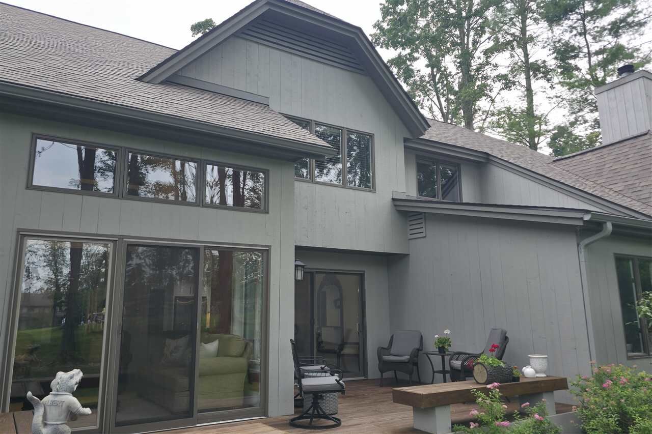 Property Photo: 700 Fairway 2 MI 49740