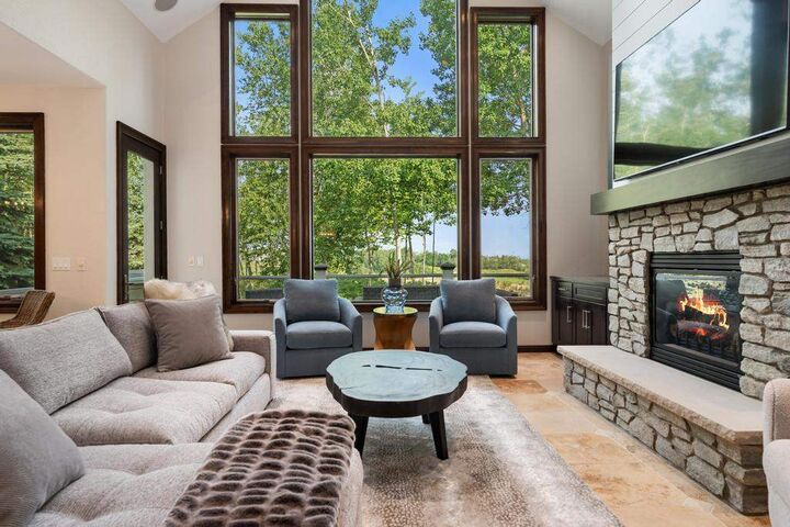 Property Photo: 6182 Quarry Ridge MI 49770