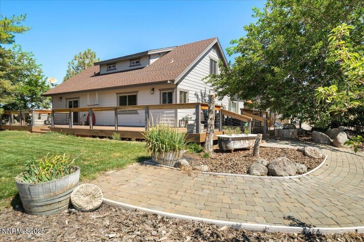 6000 Winnemucca Ranch Road  Reno NV 89510 photo