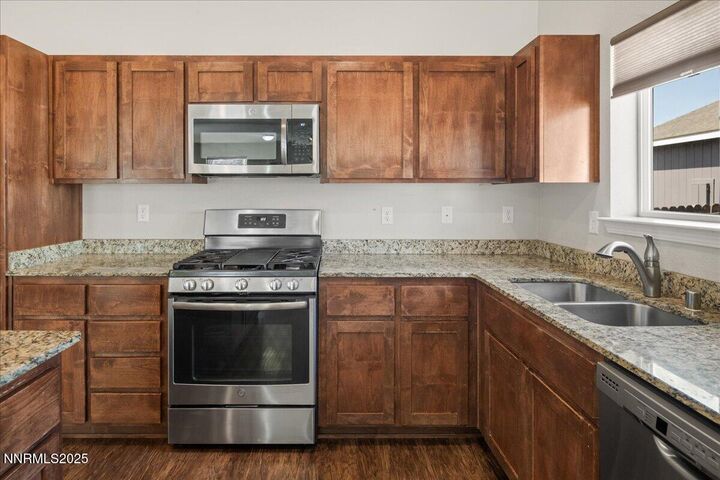 Property Photo: 1415 Sherman Street NV 89406