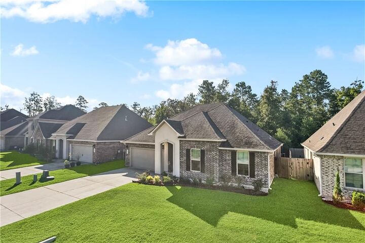 Property Photo:  42322 Landing View Road  LA 70454 