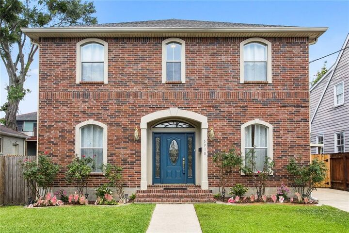 5910 Milne Boulevard  New Orleans LA 70124 photo