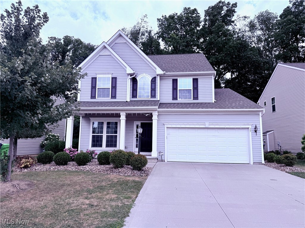 Property Photo:  77 Northwood Lane  OH 44278 
