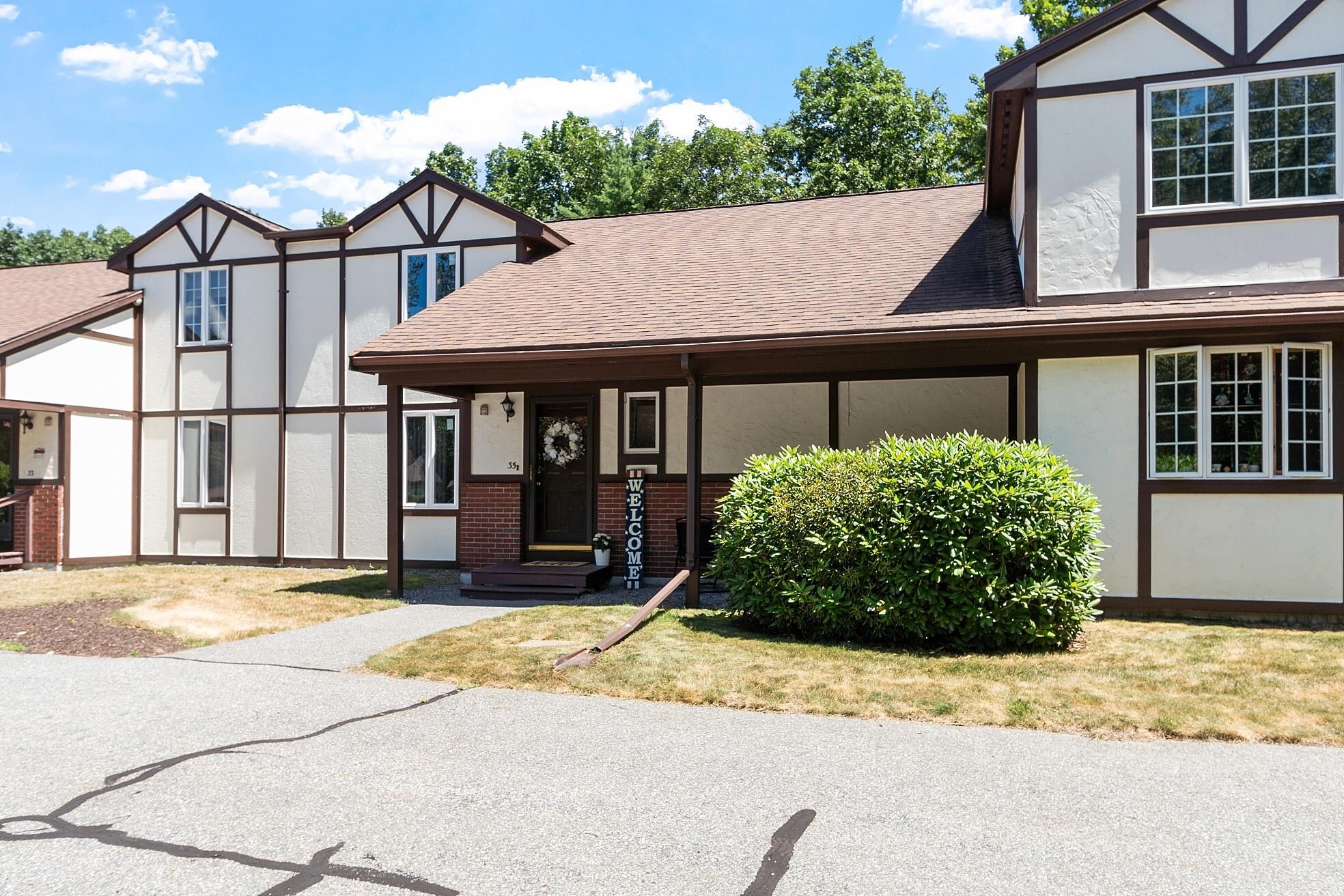 Property Photo: 35 Chandler Drive NH 03811