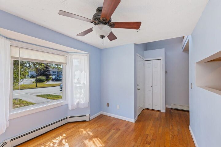 Property Photo:  42 Cromwell Drive  NH 03441 