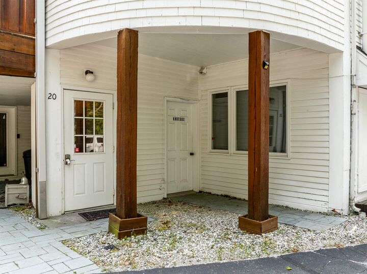 Property Photo: 4 Prospect Hill Road NH 03751