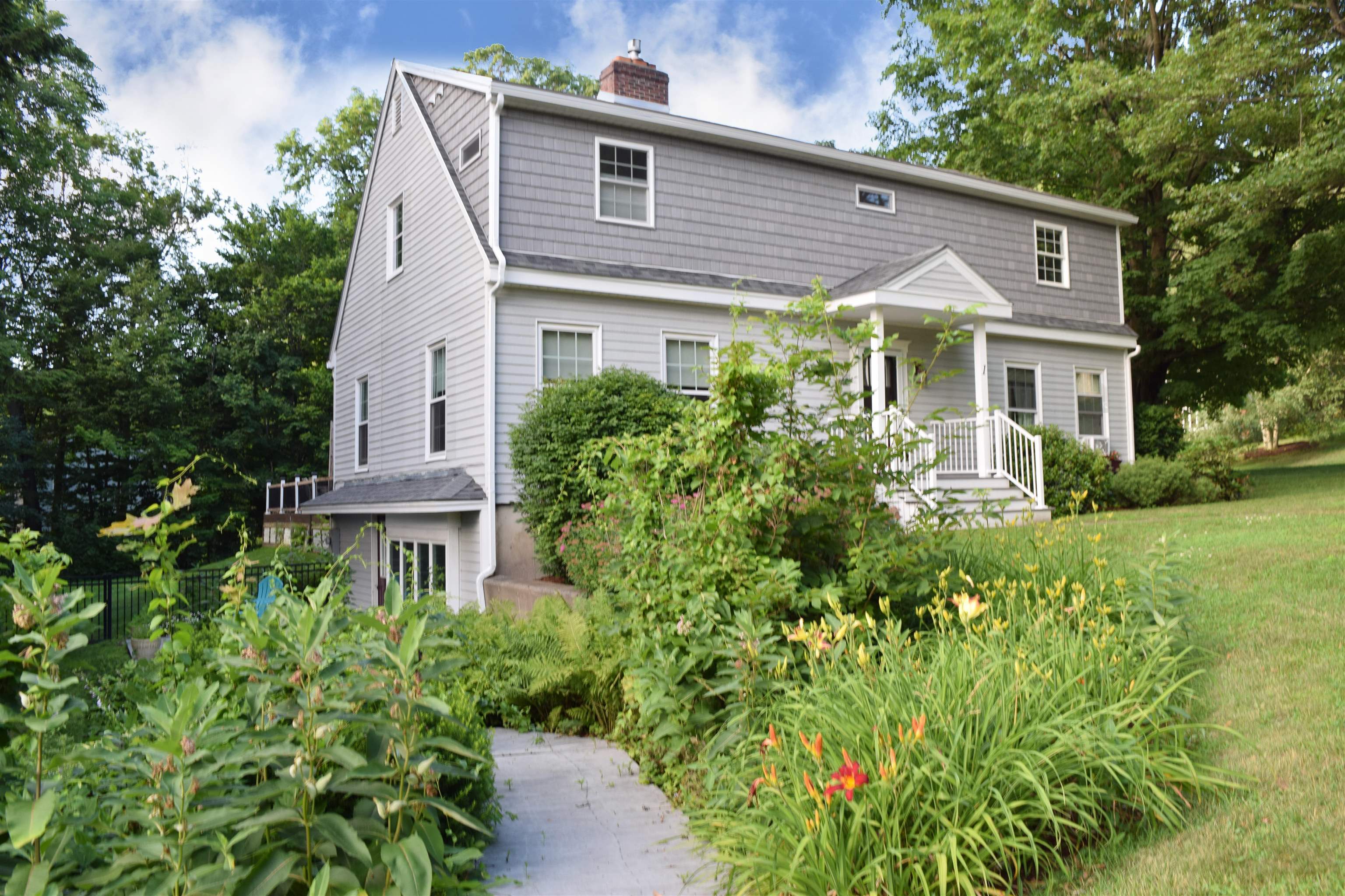 Property Photo: 1 Quail Run VT 05403