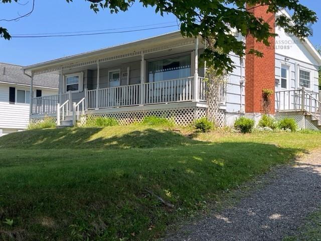 Property Photo:  327 Lower Truro Road  NS B2N 1B2 