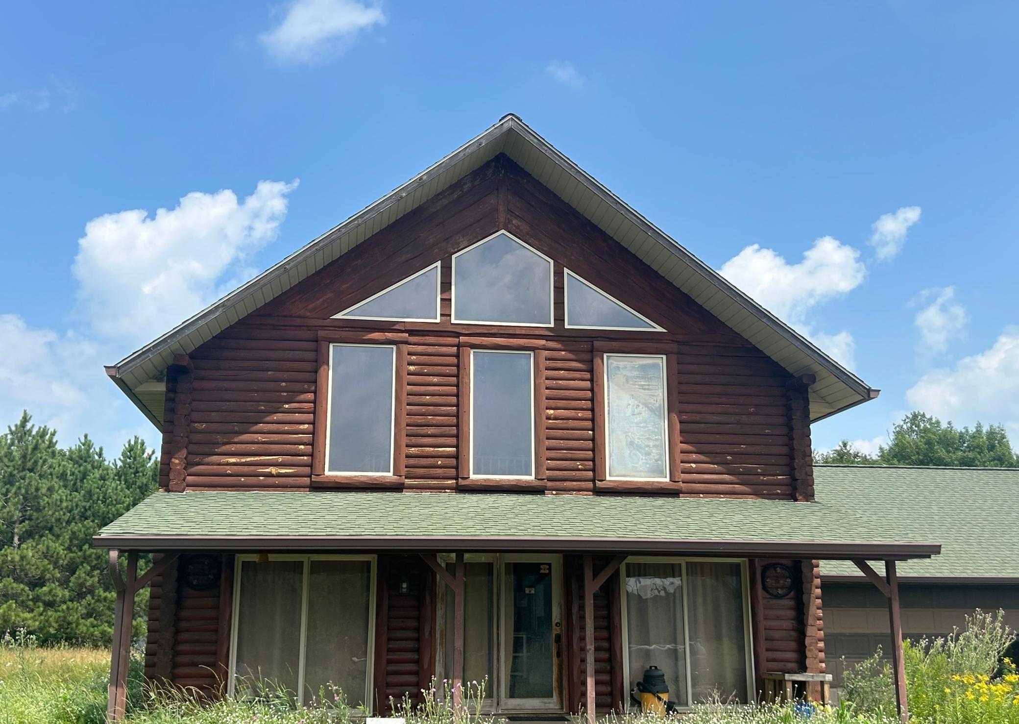 Property Photo:  12110 County 18 SW  MN 56401 