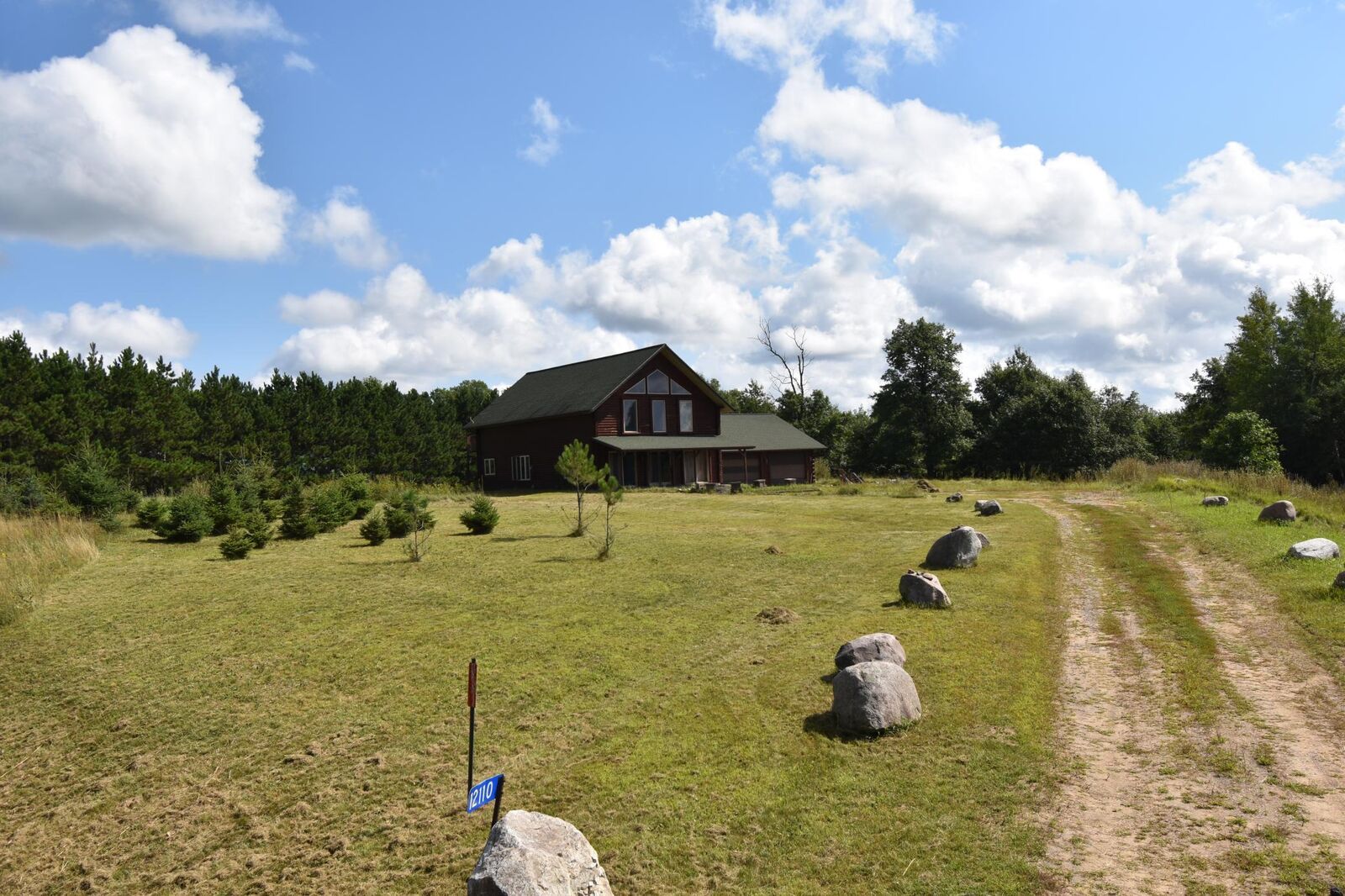 Property Photo:  12110 County 18 SW  MN 56401 