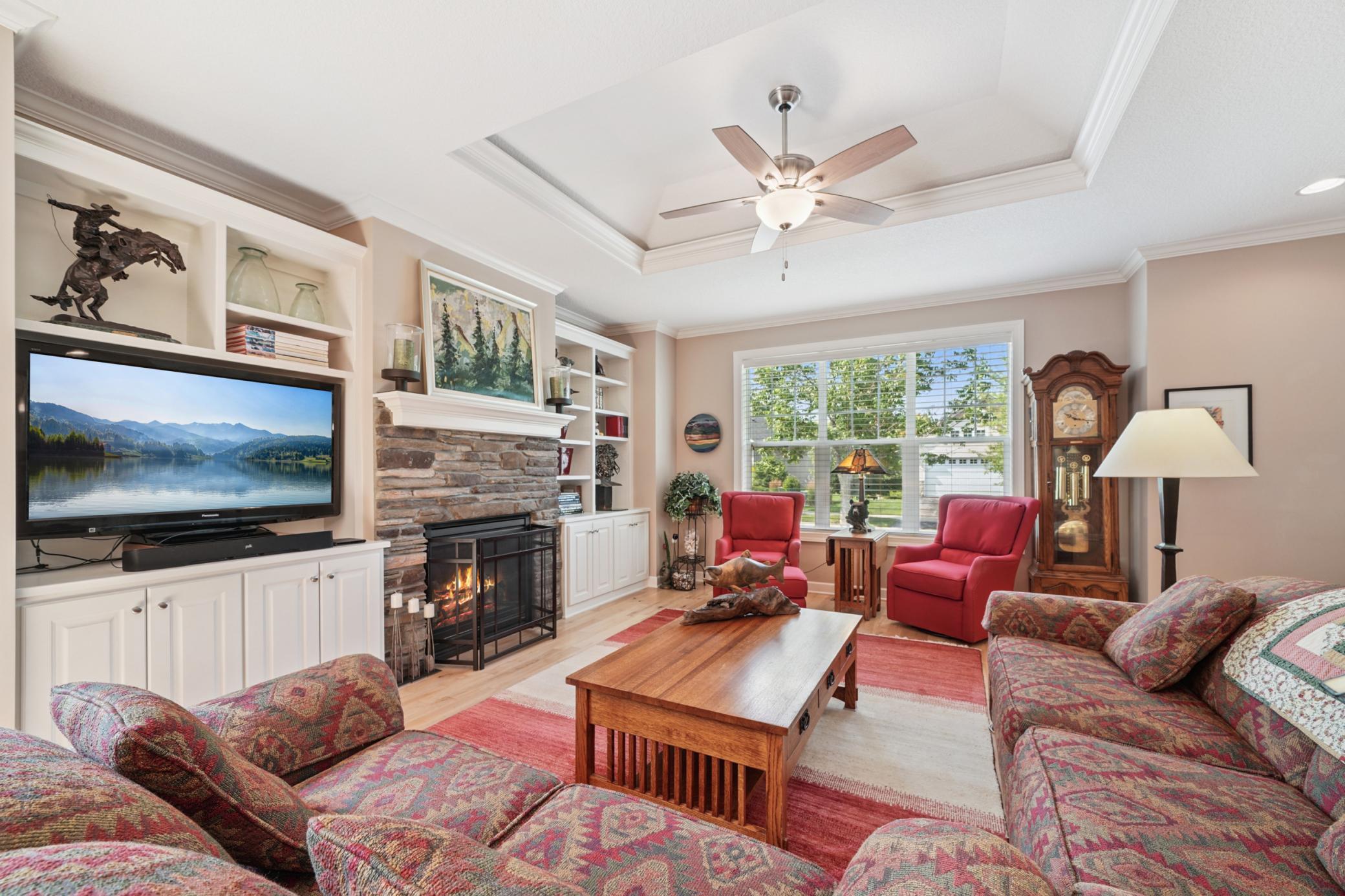 Property Photo: 1031 Anthony Way MN 55386
