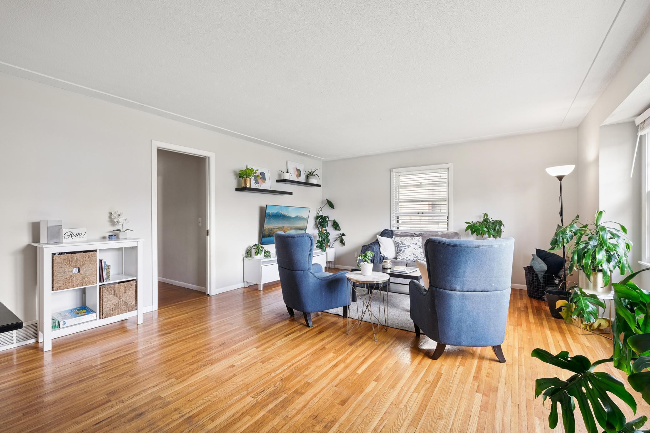 Property Photo: 5744 22nd Avenue S MN 55417