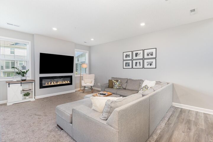 Property Photo:  14105 Aberdeen Way  MN 55068 