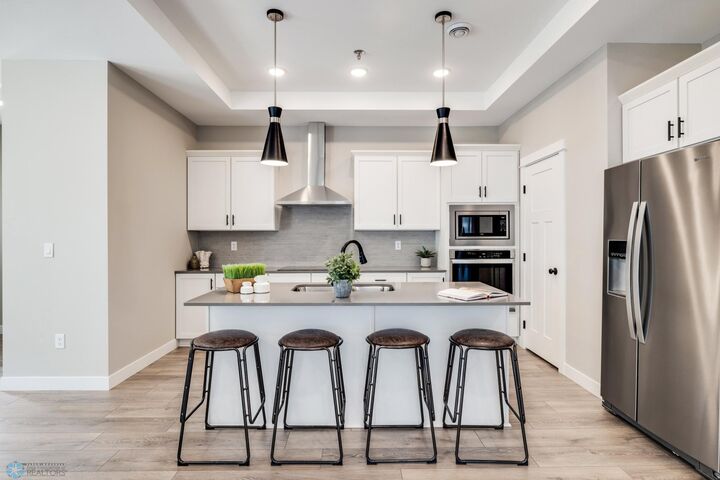 Property Photo:  5881 41 Street S  ND 58104