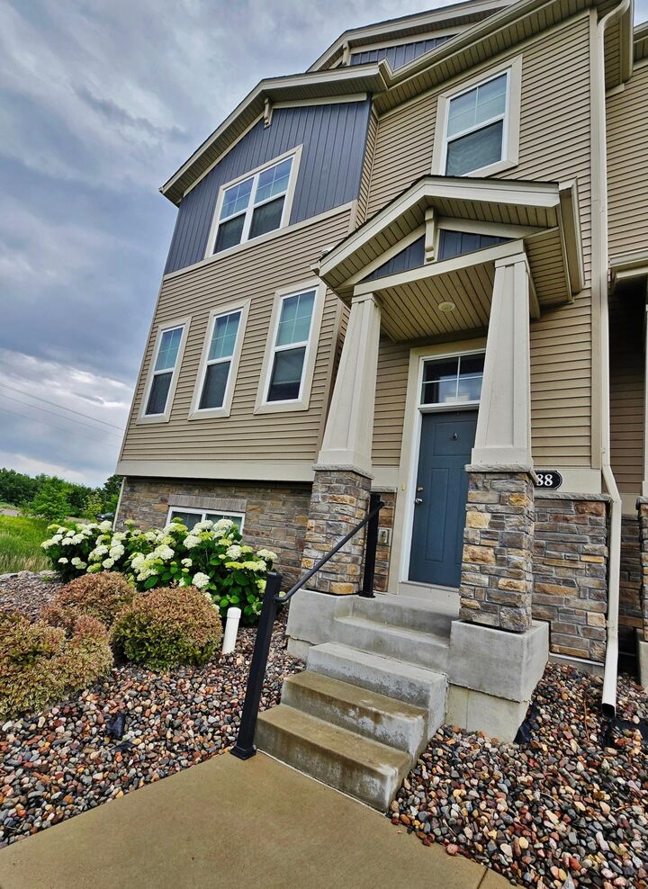Property Photo:  7688 77th Place  MN 55386 