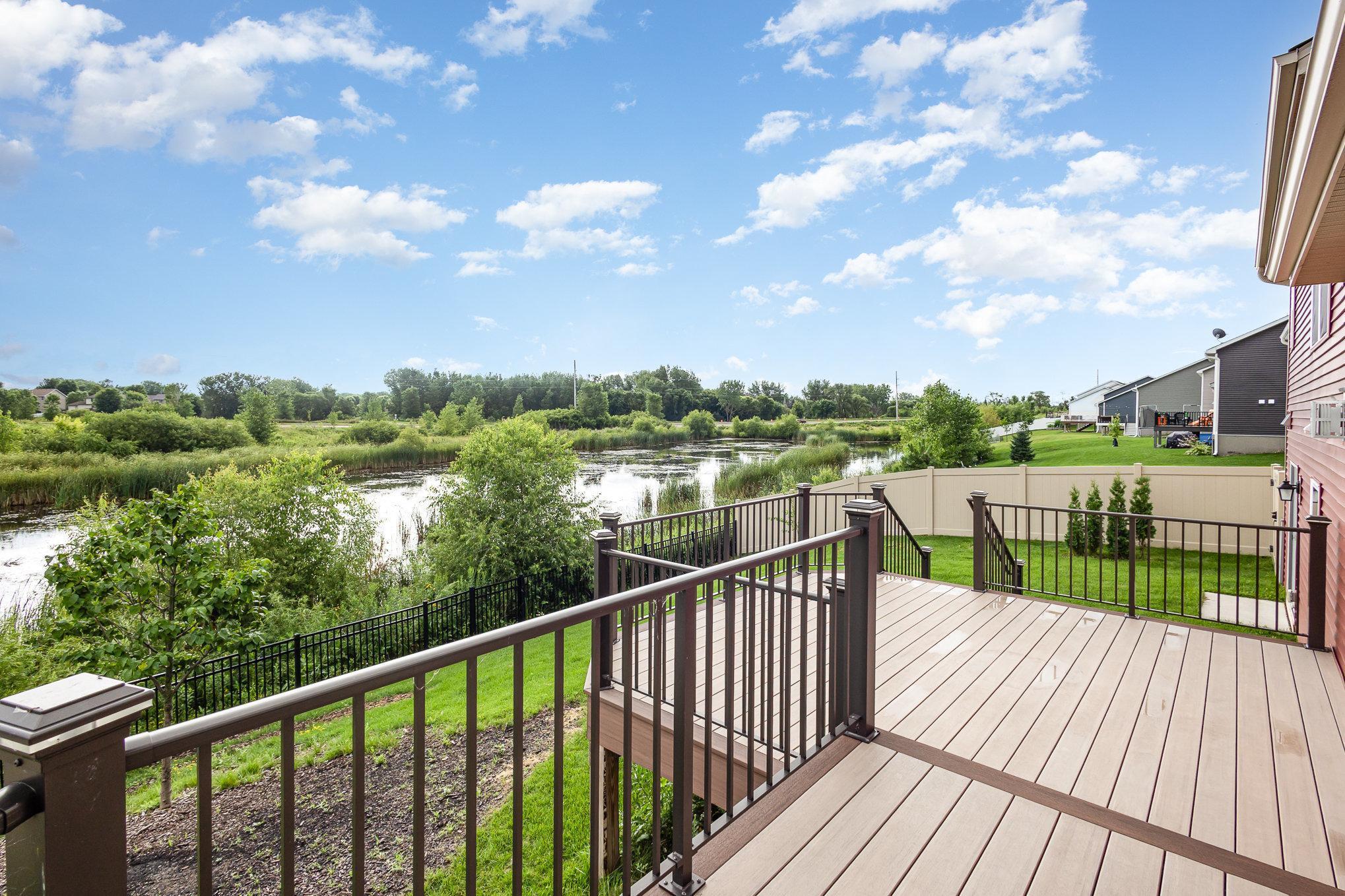 Property Photo: 20626 Glade Avenue MN 55044