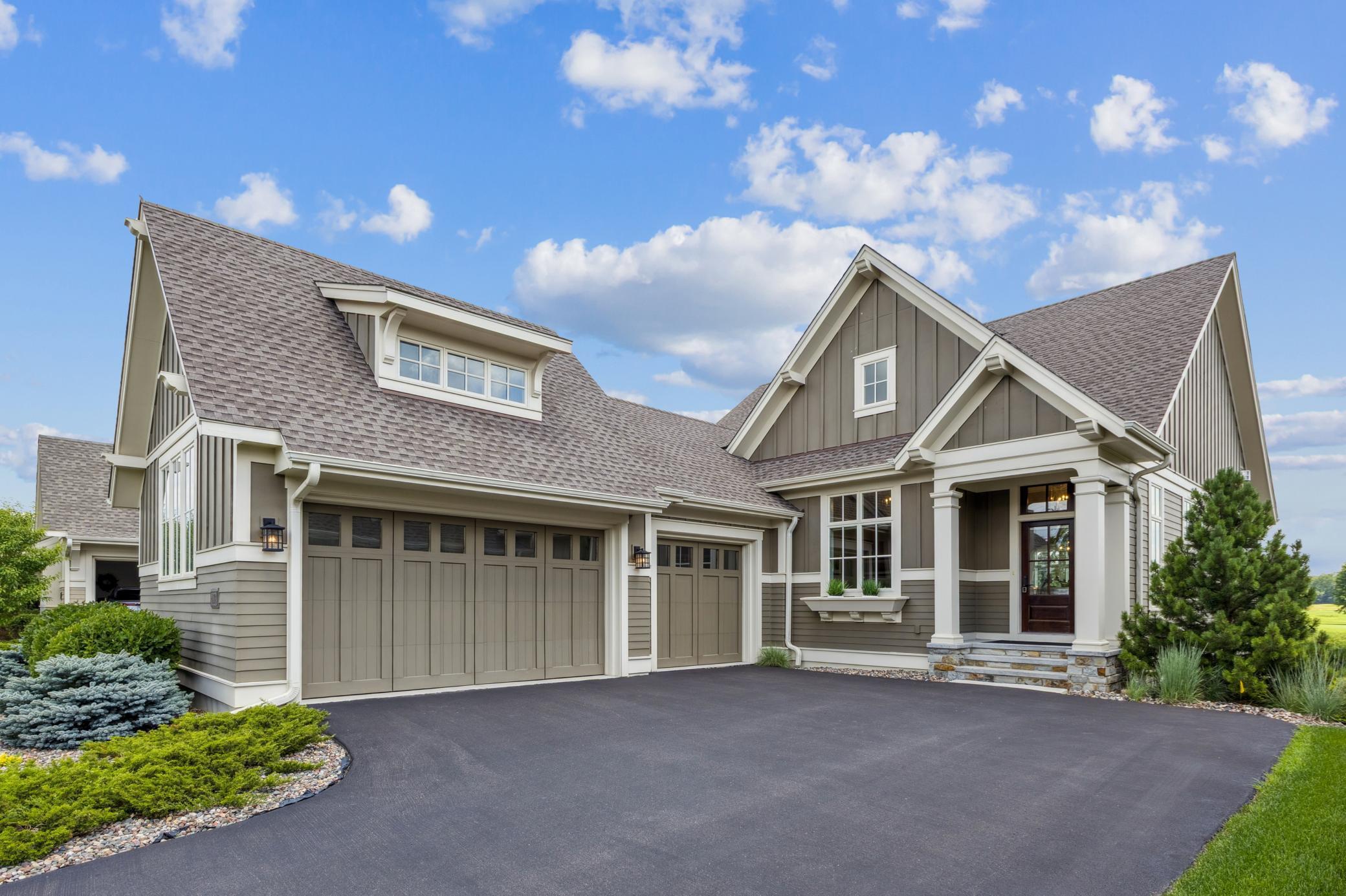Property Photo: 4172 Fairway Drive MN 55340