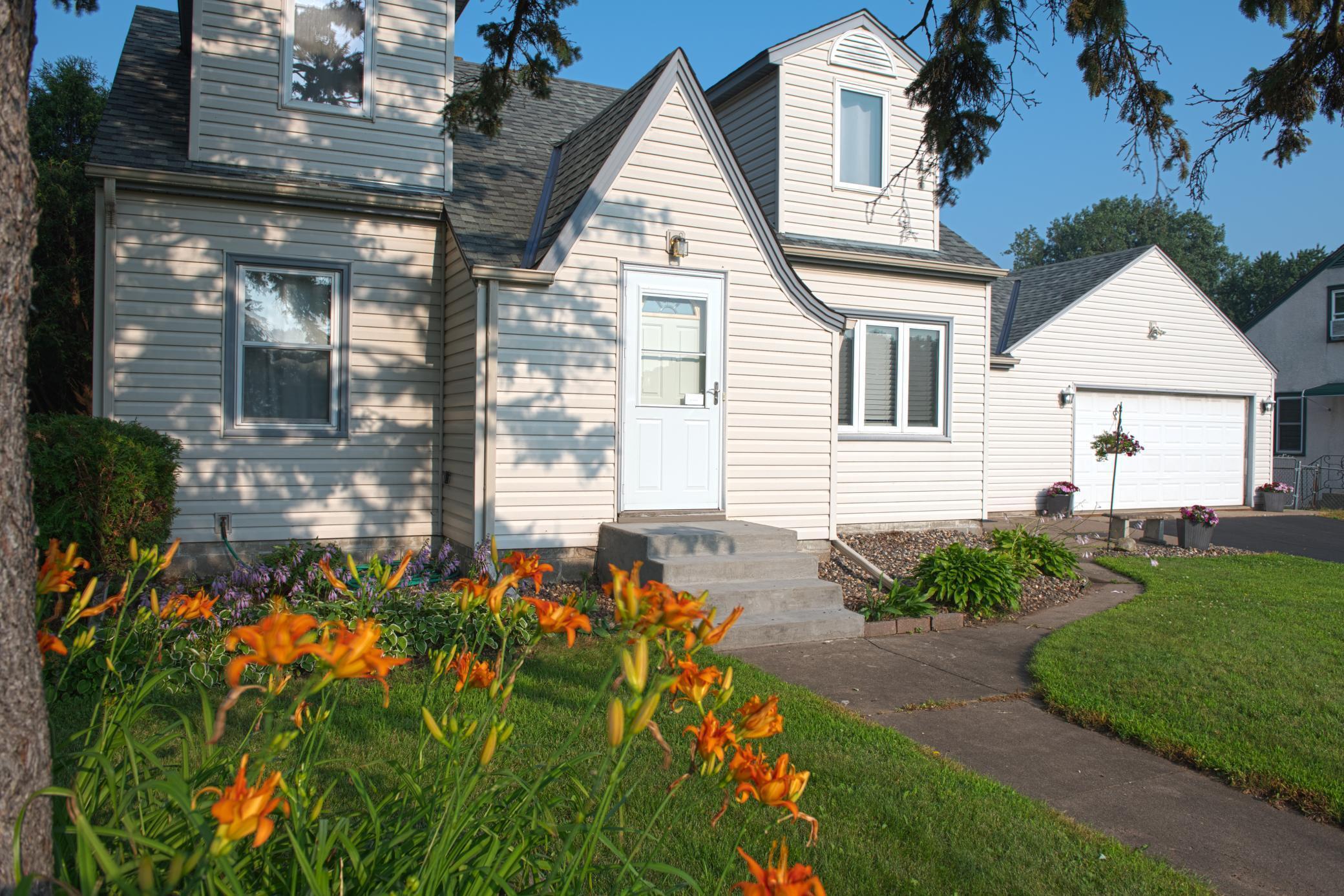 Property Photo: 152 21st Avenue S MN 55075
